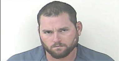 Corey Andrews, - St. Lucie County, FL 